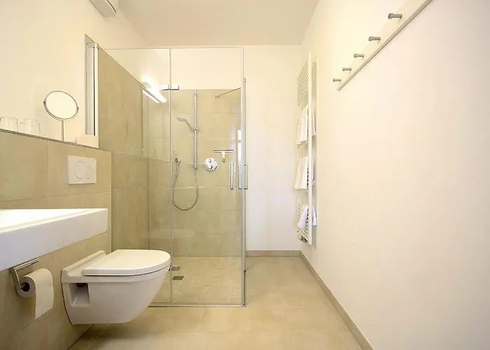 Apartman Ferienvillen Anna Duene Ferienvillen Anna Duene 3-02